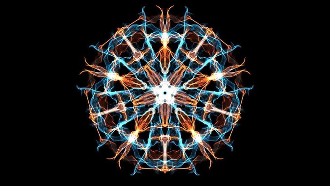 为什么golang pprof检测出的内存占用远小于top命令查看到的内存占用量？